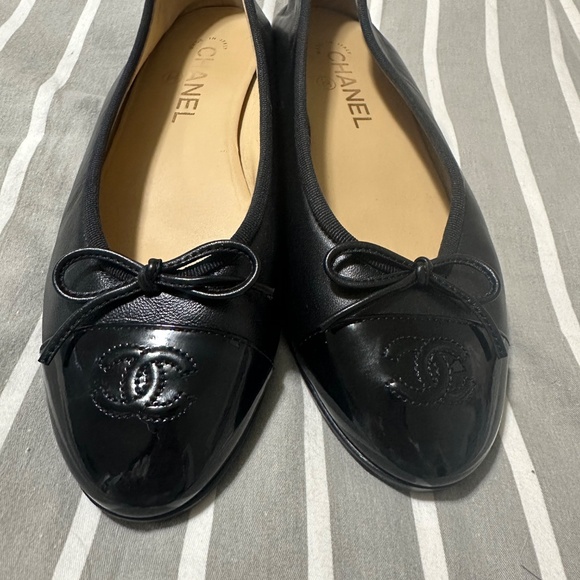 Chanel ballet flats - Picture 9 of 10